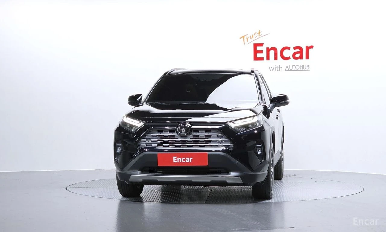 Toyota Rav4 5 GEN* 2.5* 4WD* �������* ���������*  | Mobile.bg � ����������� 1