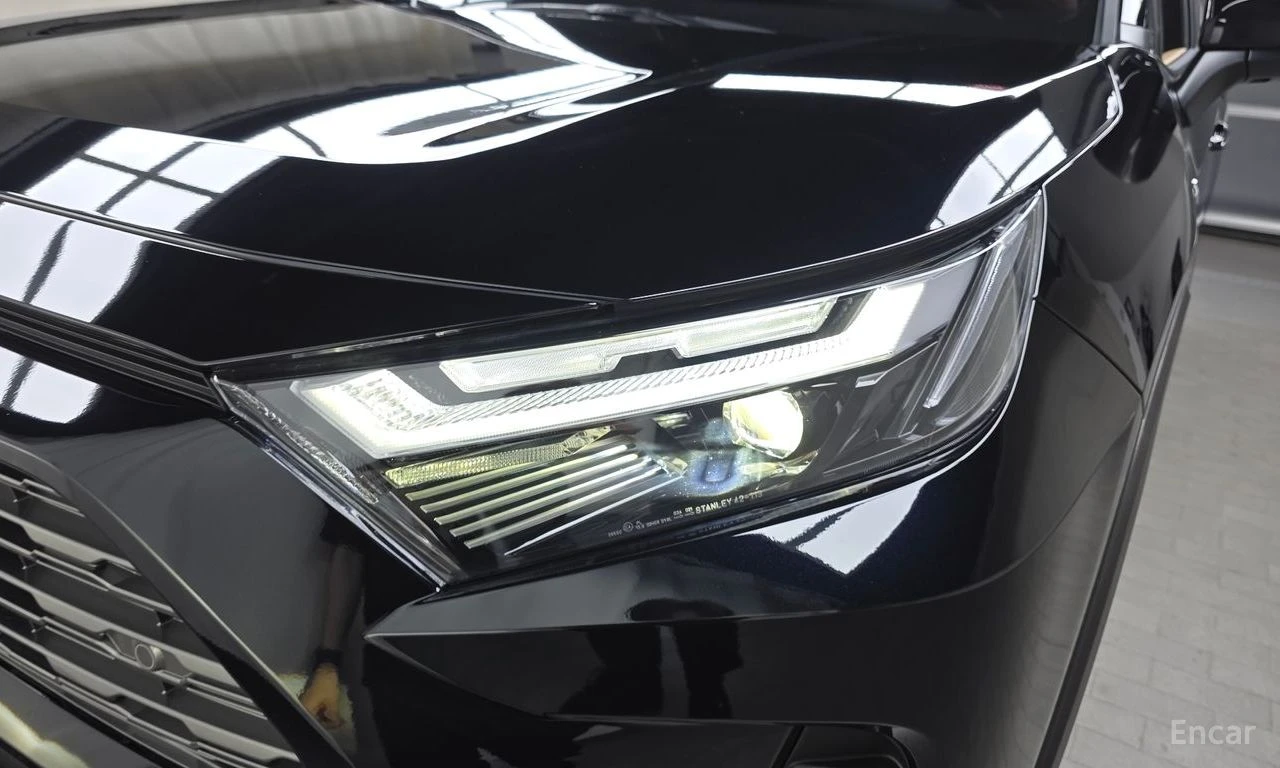 Toyota Rav4 5 GEN* 2.5* 4WD* �������* ���������*  | Mobile.bg � ����������� 9