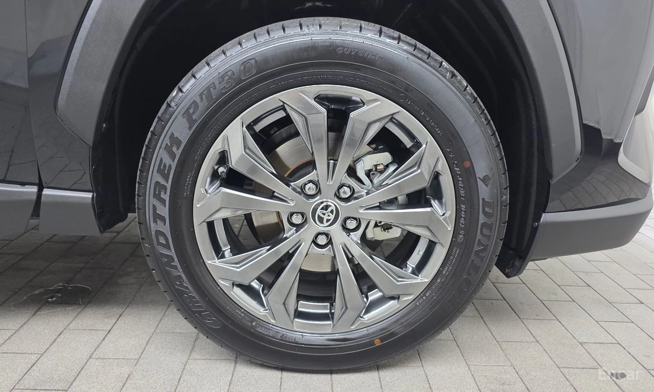 Toyota Rav4 5 GEN* 2.5* 4WD* �������* ���������*  | Mobile.bg � ����������� 11