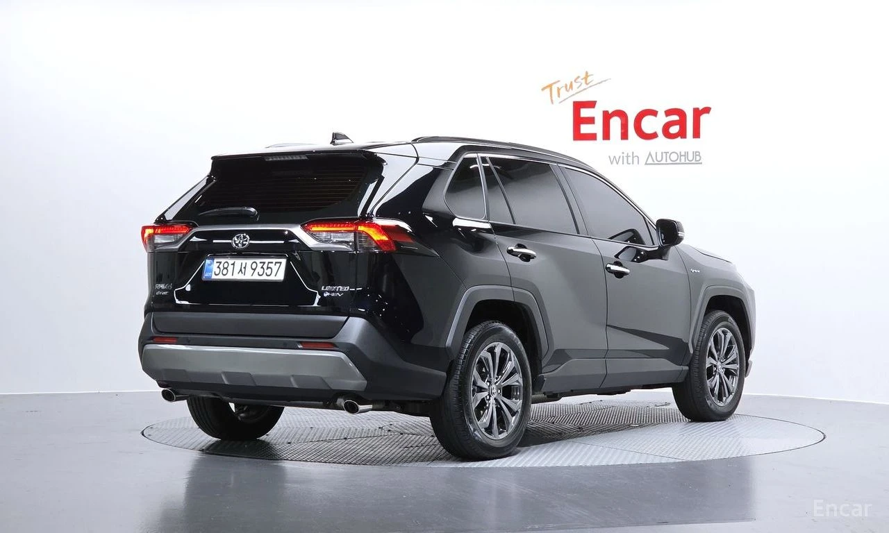 Toyota Rav4 5 GEN* 2.5* 4WD* �������* ���������*  | Mobile.bg � ����������� 2