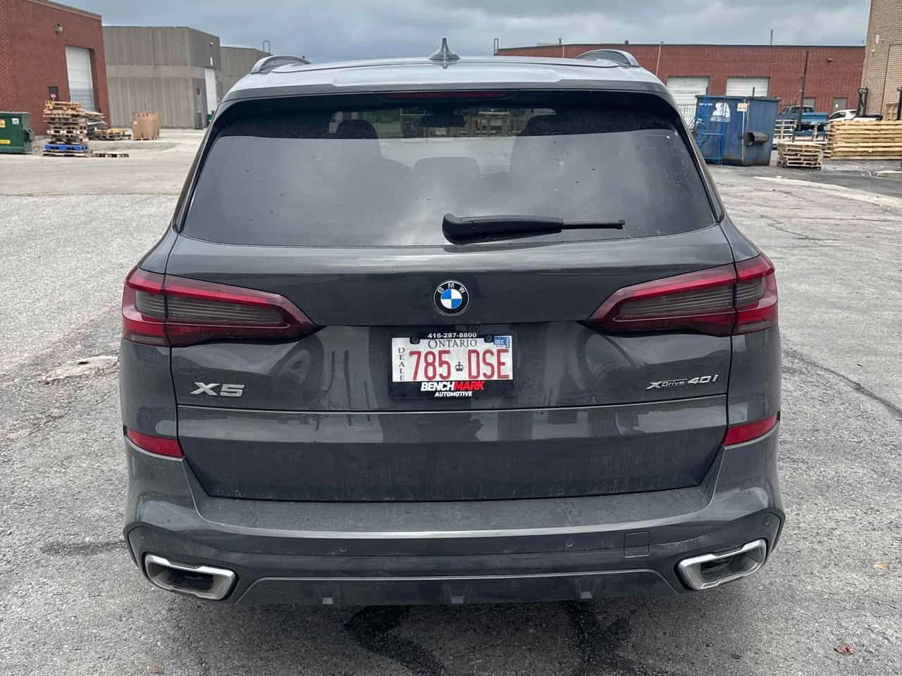 BMW X5 * xDrive40i * CARFAX * ���� �� �� | Mobile.bg � ����������� 5