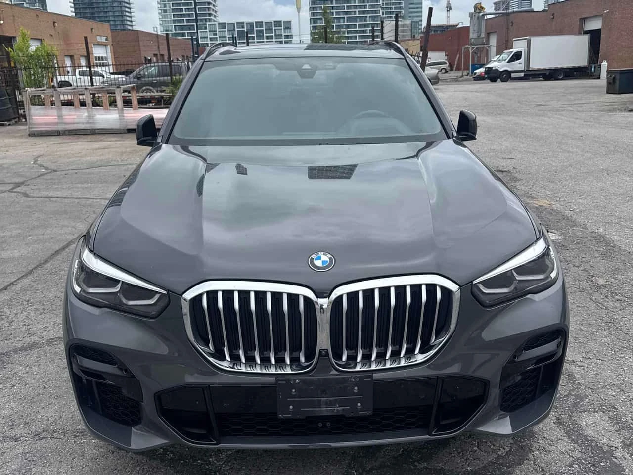 BMW X5 * xDrive40i * CARFAX * ���� �� �� | Mobile.bg � ����������� 2