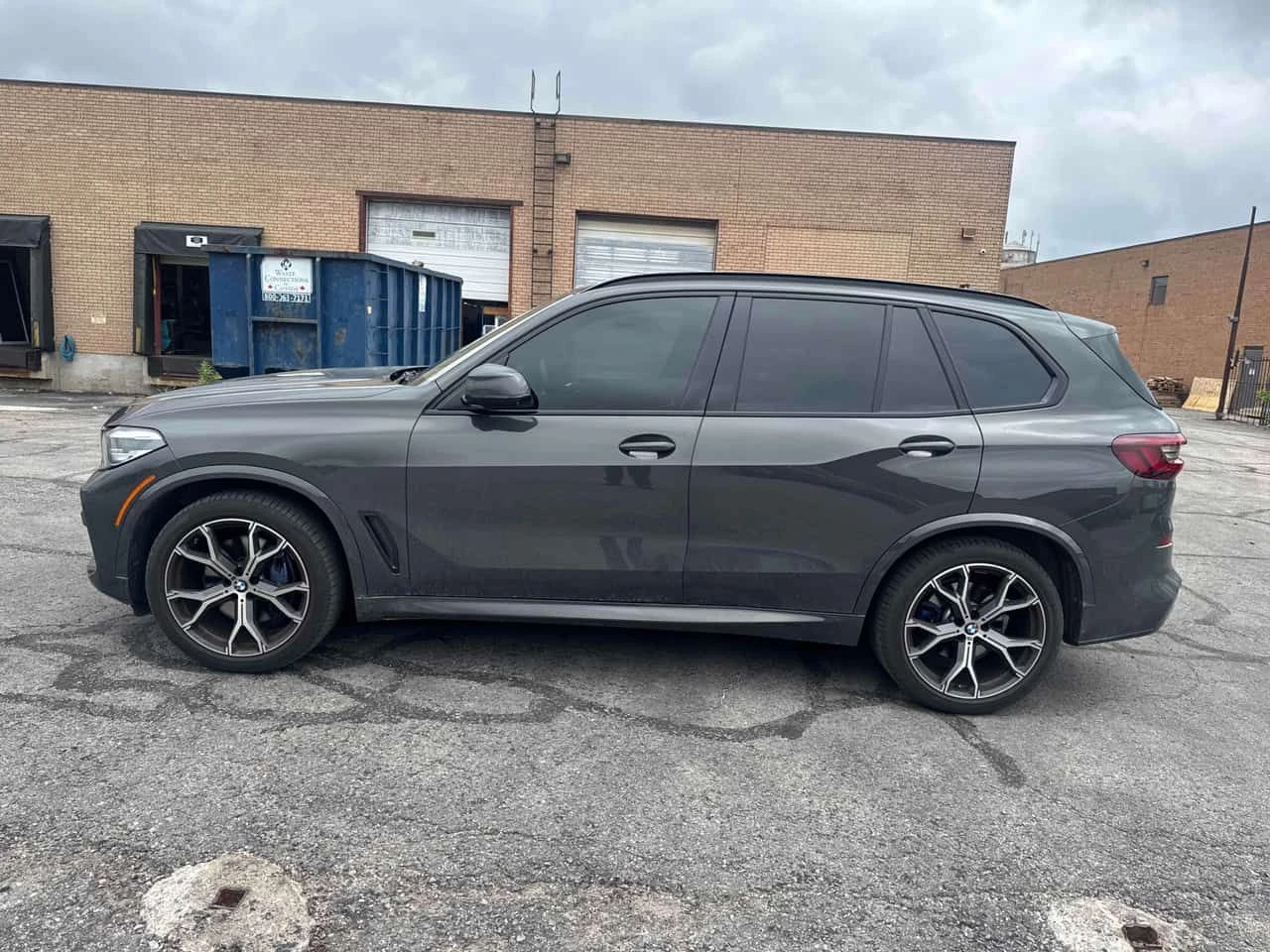 BMW X5 * xDrive40i * CARFAX * ���� �� �� | Mobile.bg � ����������� 3
