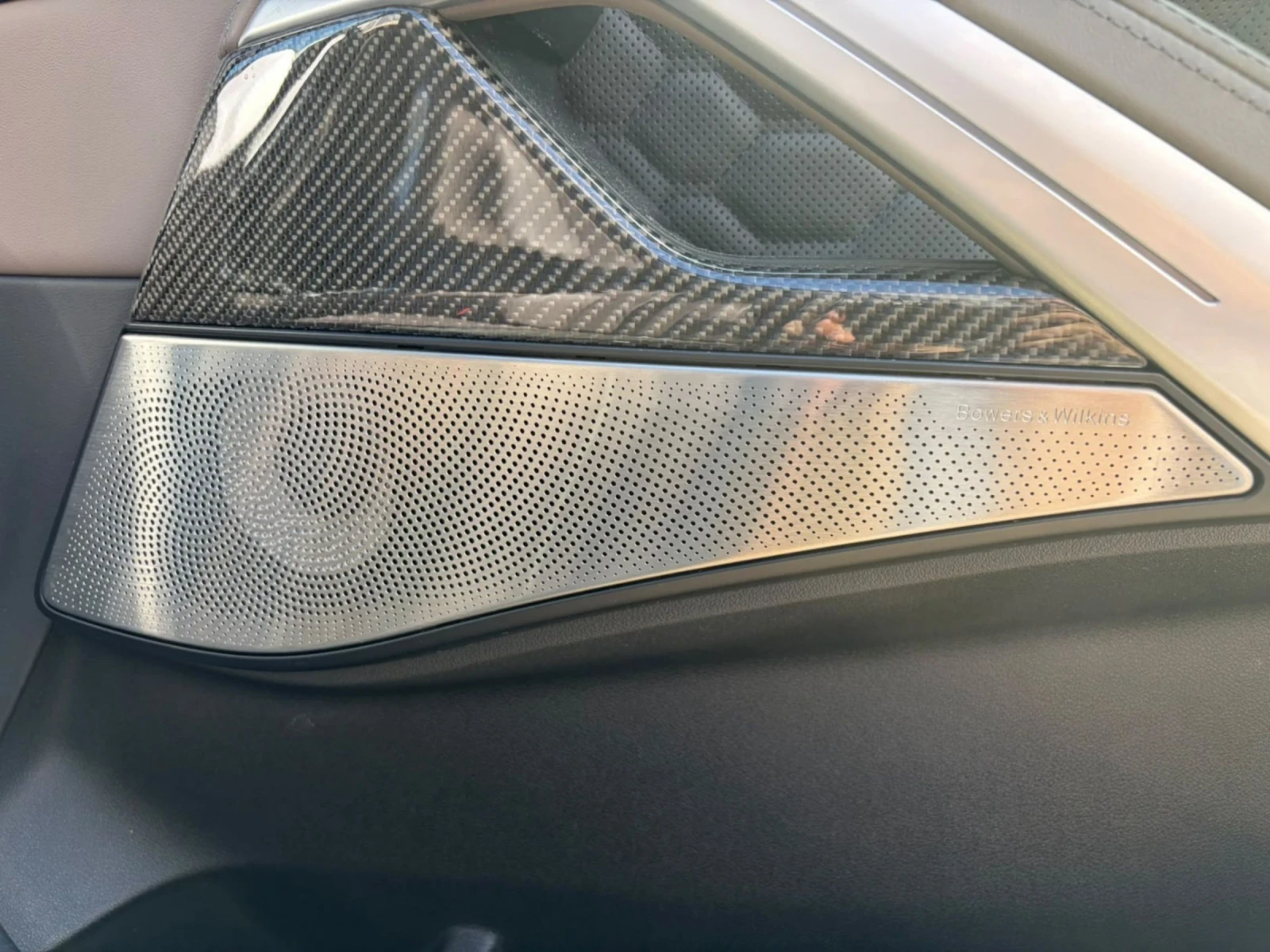 BMW X6 Очакван Вно X6M Compе TVCARBONINDIVIDUALTWO-TonePA, снимка 10 - Автомобили и джипове - 55303436