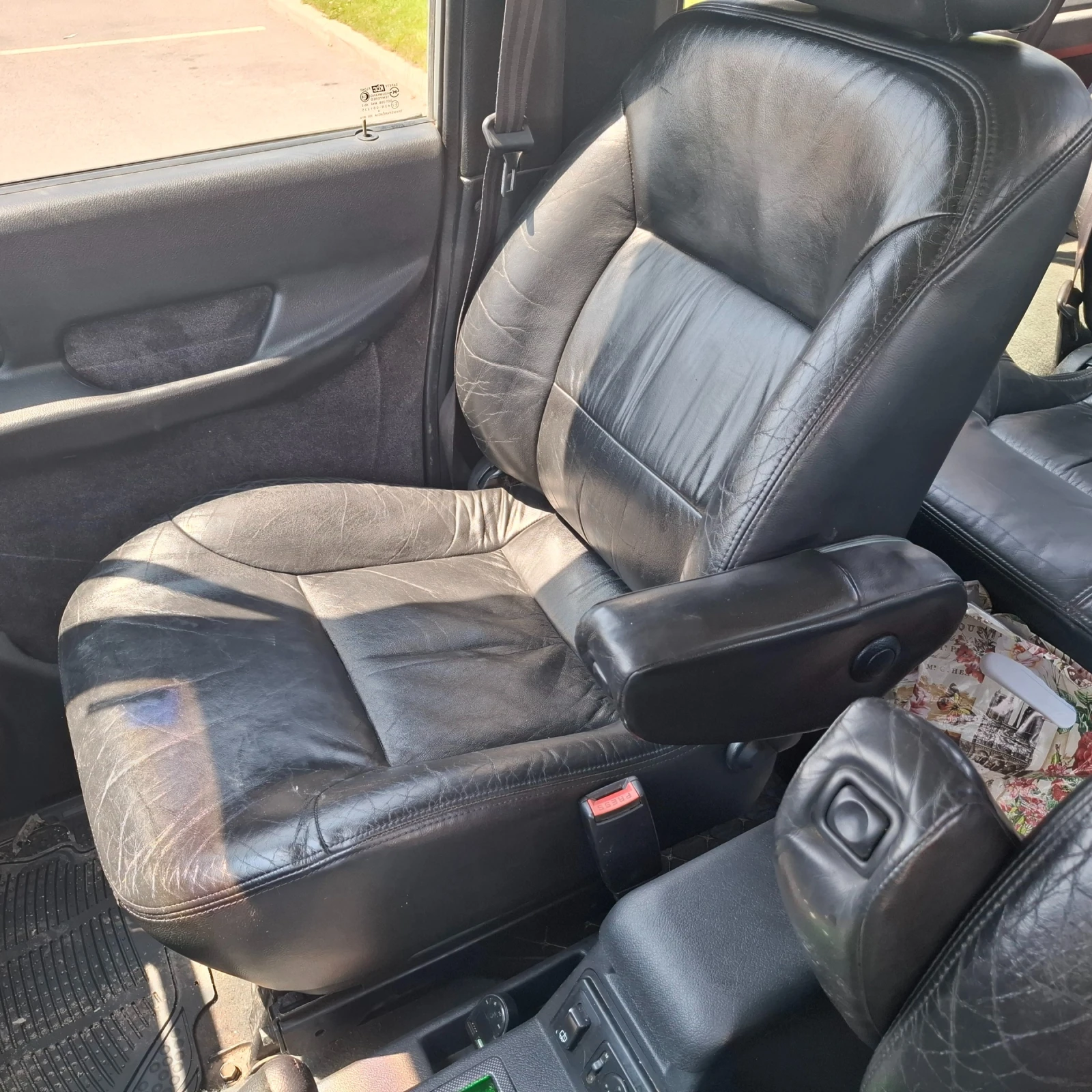 Hyundai Galloper 2, 5, снимка 13 - Автомобили и джипове - 55397521