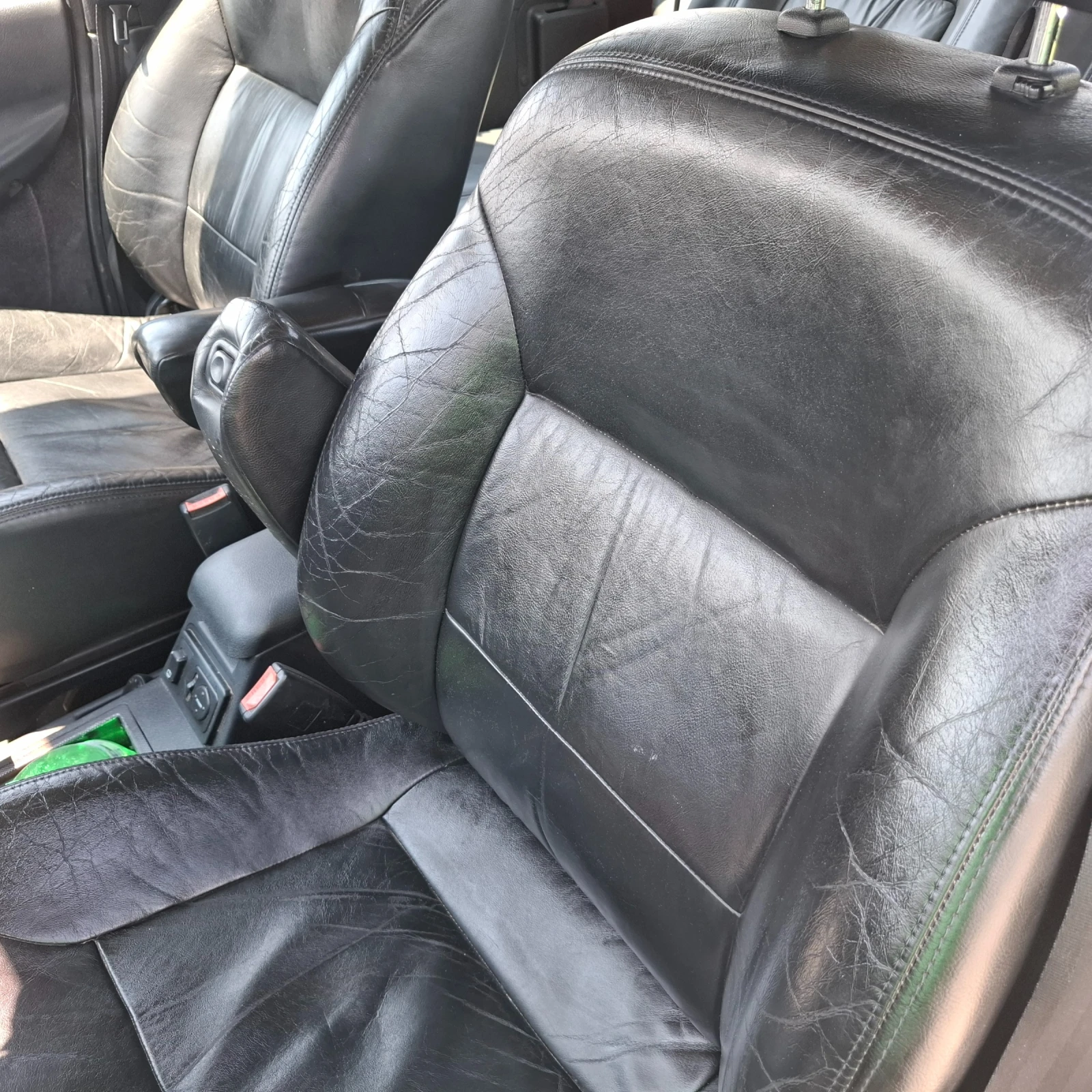 Hyundai Galloper 2, 5, снимка 12 - Автомобили и джипове - 55397521