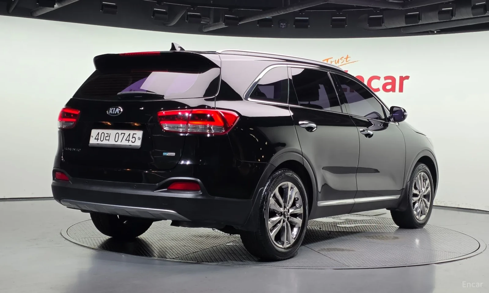 Kia Sorento Хед ап\Подгреви\Обдухване, снимка 2 - Автомобили и джипове - 55584661