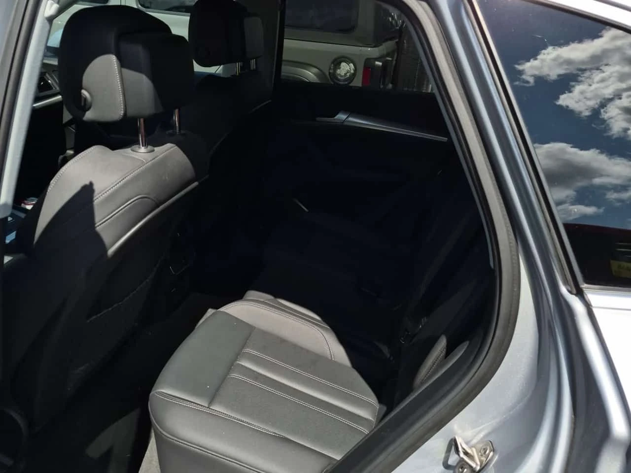 Audi Q5 * PROGRESSIV * CARFAX * ОПЦИЯ ЗА ФИНАНСИРАНЕ, снимка 12 - Автомобили и джипове - 55664269