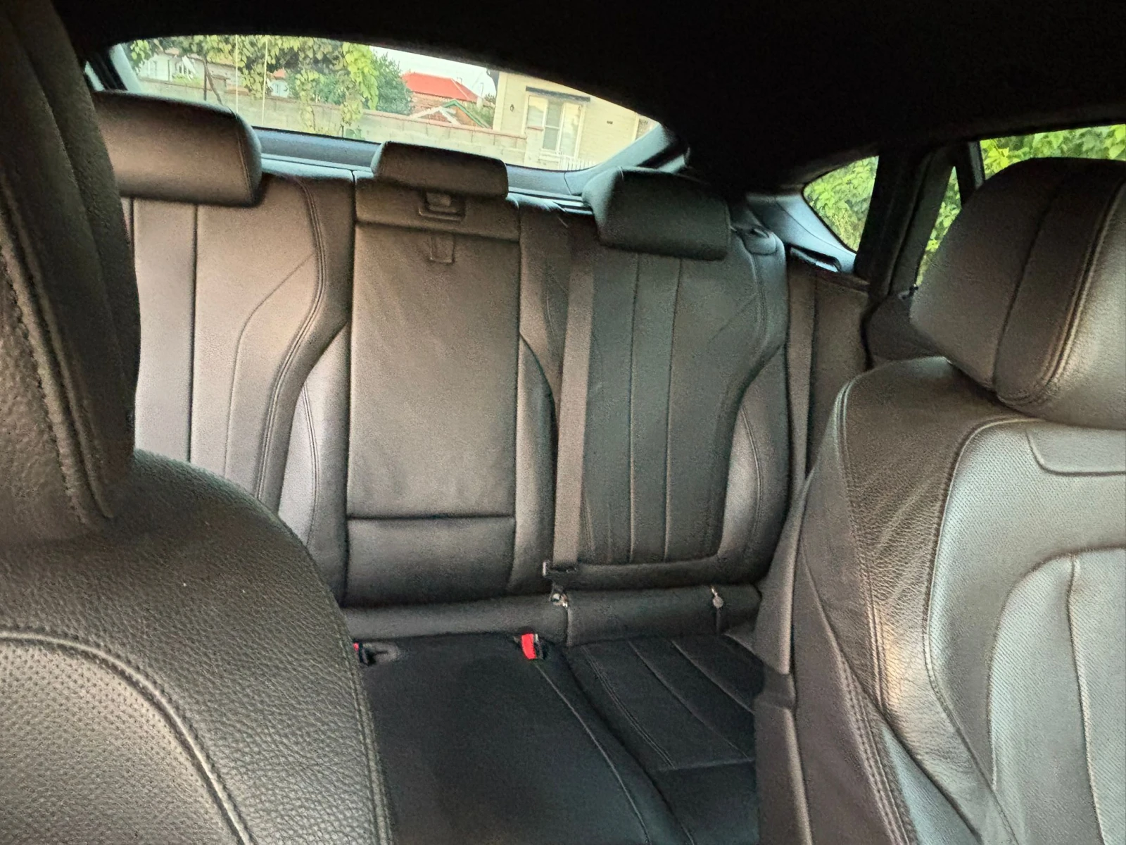 BMW X6 4.0d, снимка 15 - Автомобили и джипове - 56269958