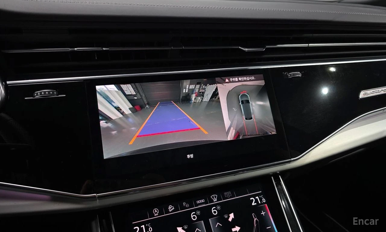 Audi Q8 55TFSI* BLACK OPT* MATRIX* �����* �����* ������ �� | Mobile.bg � ����������� 13