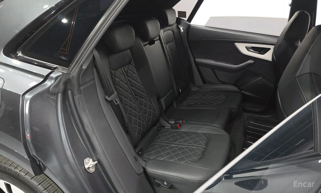 Audi Q8 55TFSI* BLACK OPT* MATRIX* �����* �����* ������ �� | Mobile.bg � ����������� 17