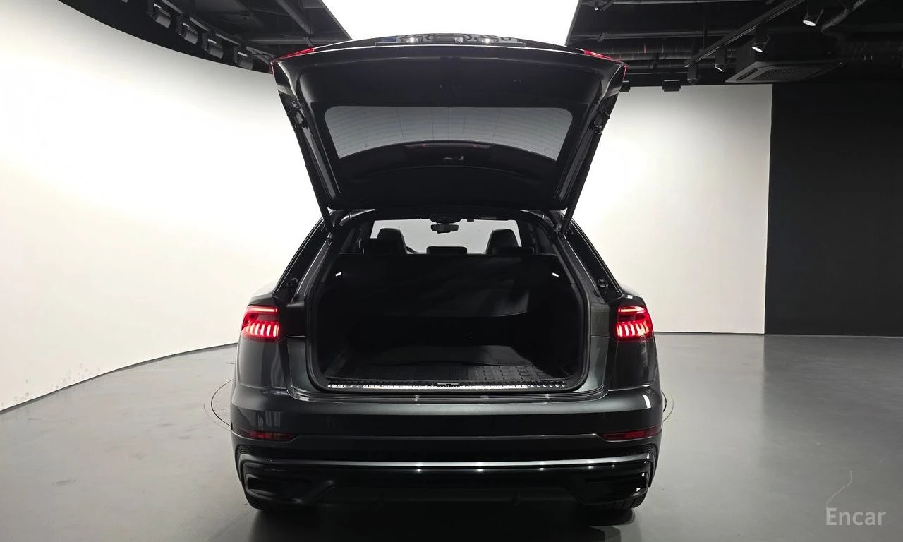 Audi Q8 55TFSI* BLACK OPT* MATRIX* �����* �����* ������ �� | Mobile.bg � ����������� 6