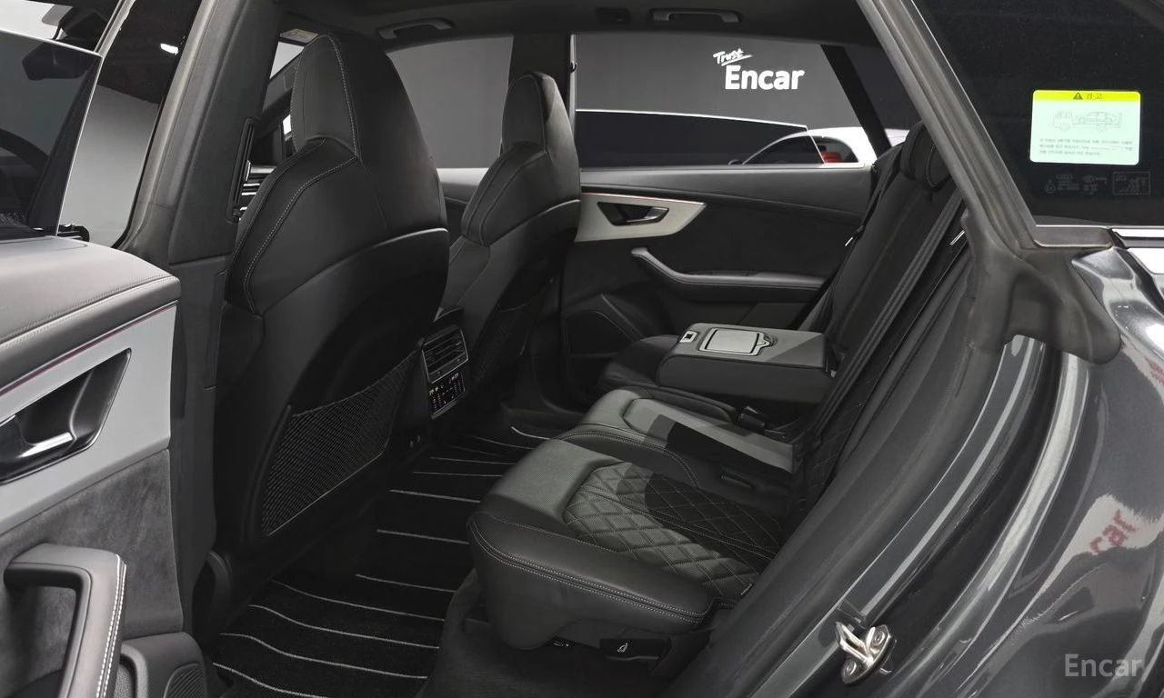 Audi Q8 55TFSI* BLACK OPT* MATRIX* �����* �����* ������ �� | Mobile.bg � ����������� 16