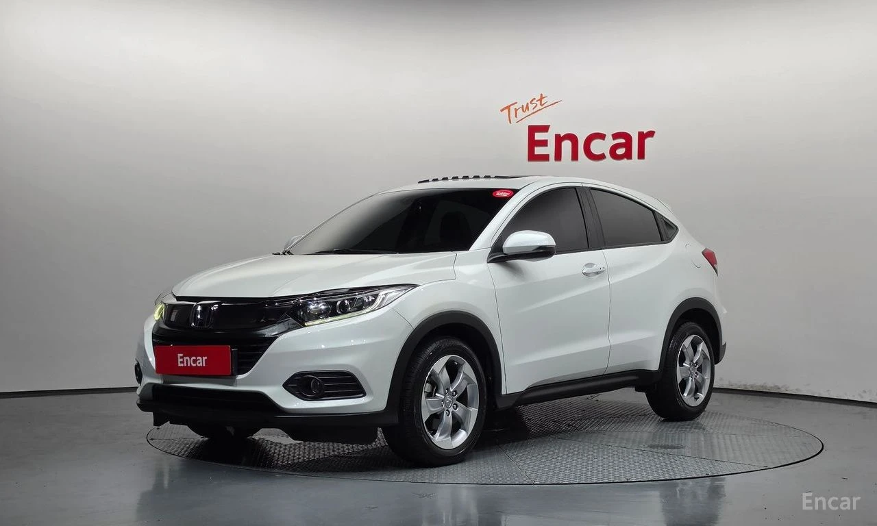 Honda Hr-v 1.8 | Mobile.bg � ����������� 1