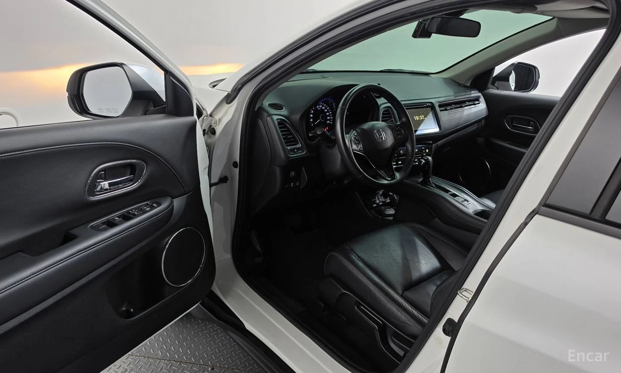 Honda Hr-v 1.8 | Mobile.bg � ����������� 9