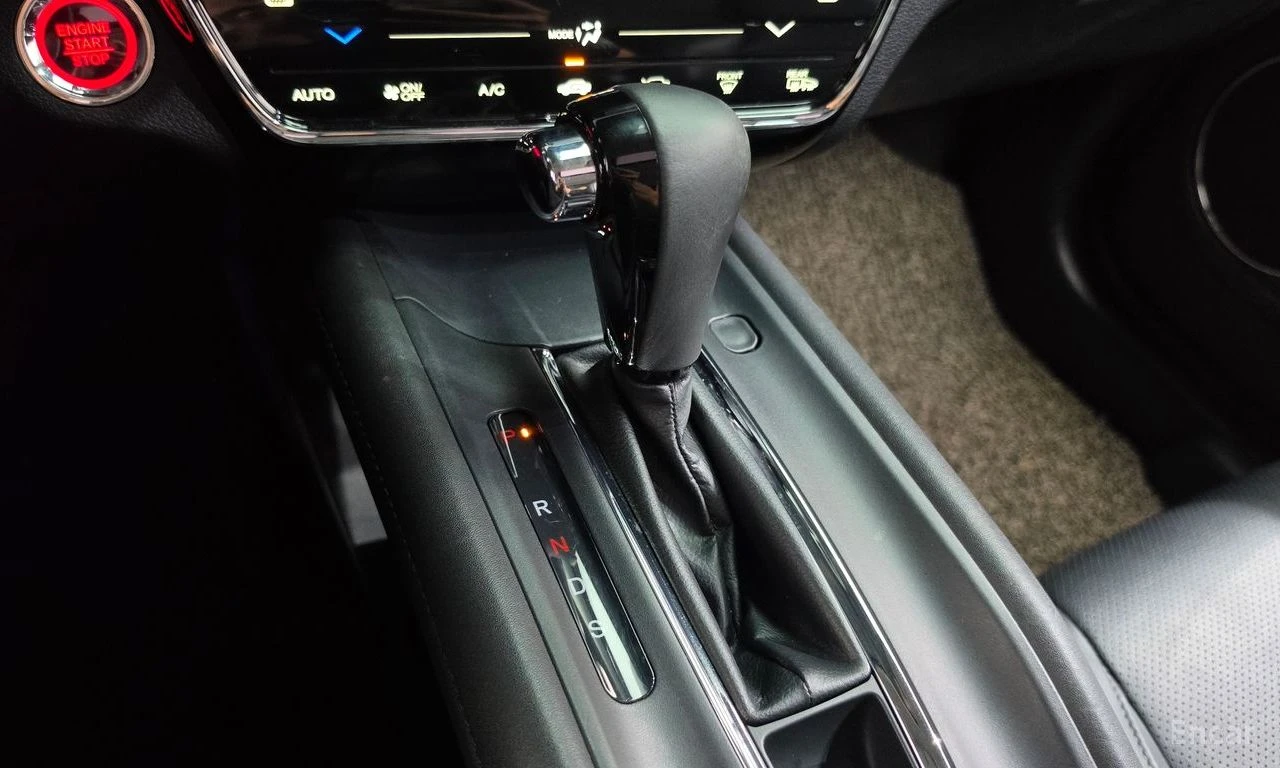 Honda Hr-v 1.8 | Mobile.bg � ����������� 8