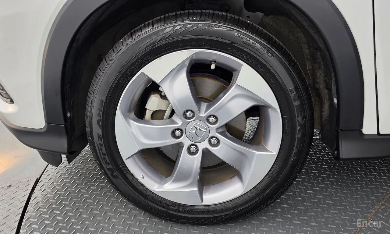 Honda Hr-v 1.8 | Mobile.bg � ����������� 5
