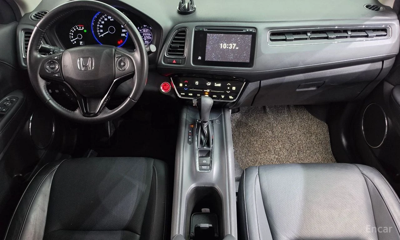 Honda Hr-v 1.8 | Mobile.bg � ����������� 6