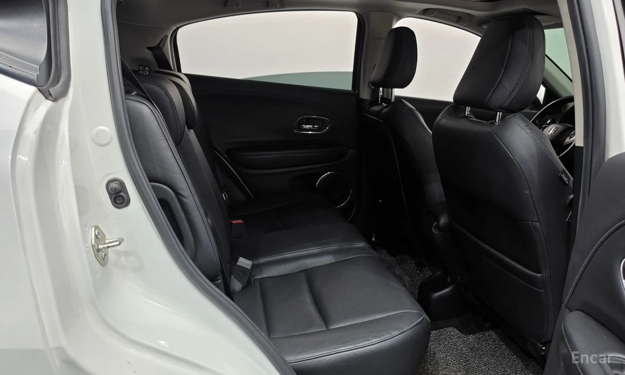 Honda Hr-v 1.8 | Mobile.bg � ����������� 10