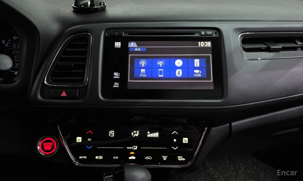 Honda Hr-v 1.8 | Mobile.bg � ����������� 11