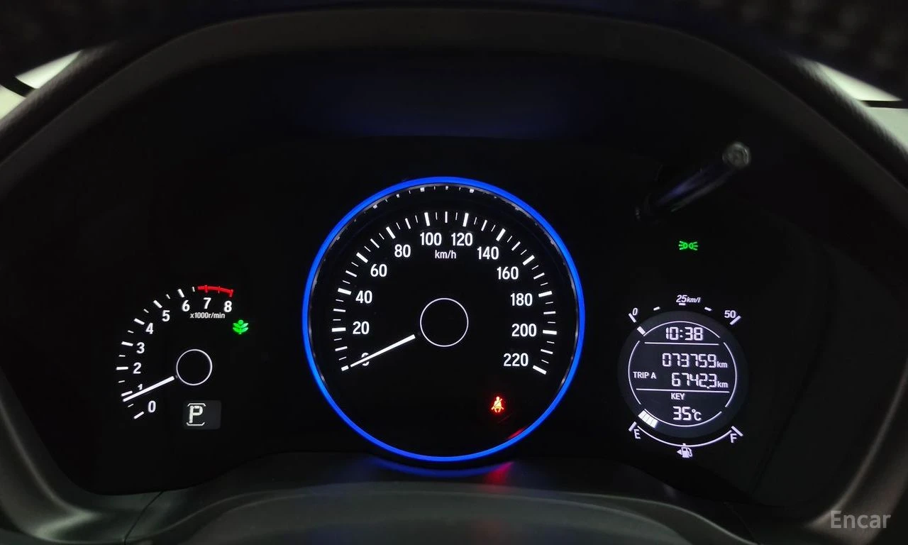 Honda Hr-v 1.8 | Mobile.bg � ����������� 7