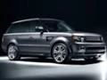 Land Rover Range Rover Sport 3,0d HSE 245. 256 , снимка 1