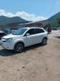 Renault Koleos 2.0 тди  4х4, снимка 2