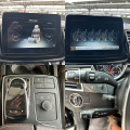 Mercedes-Benz GLS 63 AMG DESIGNO#BANG&OLUFSEN#SOFTCL#3XTV#FULL - [13] 