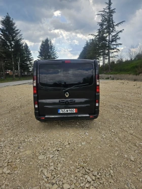 Renault Trafic 2, 0DCI, снимка 17