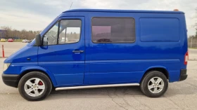 Mercedes-Benz Sprinter 313, снимка 4