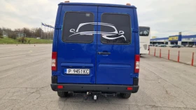 Mercedes-Benz Sprinter 313, снимка 2