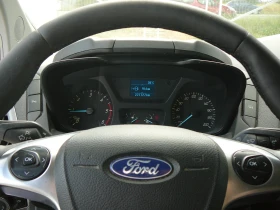 Ford Transit Custom 2.2tdci L2 H2, снимка 8