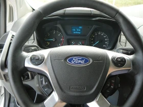Ford Transit Custom 2.2tdci L2 H2, снимка 9