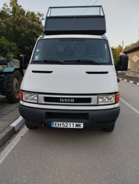 Iveco Daily, снимка 5