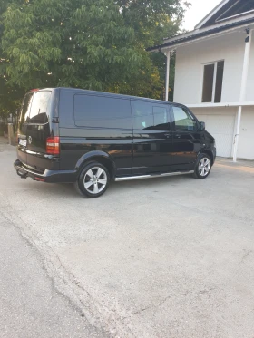 VW T5 2.5 TDI 174 ks, снимка 9
