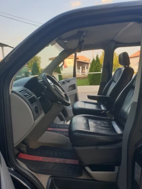 VW T5 2.5 TDI 174 ks, снимка 10