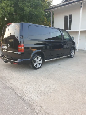 VW T5 2.5 TDI 174 ks, снимка 4