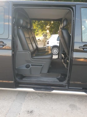 VW T5 2.5 TDI 174 ks, снимка 11