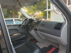 VW T5 2.5 TDI 174 ks, снимка 16