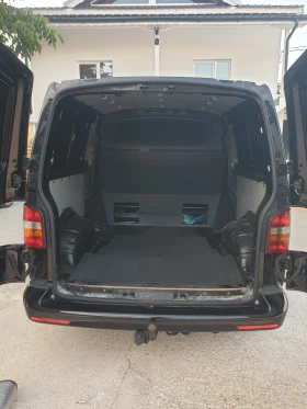 VW T5 2.5 TDI 174 ks, снимка 17