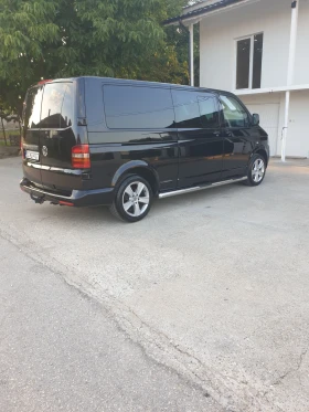 VW T5 2.5 TDI 174 ks, снимка 2