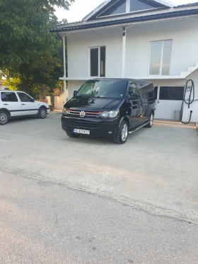 VW T5 2.5 TDI 174 ks, снимка 1