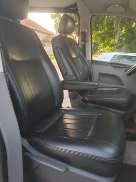 VW T5 2.5 TDI 174 ks, снимка 13