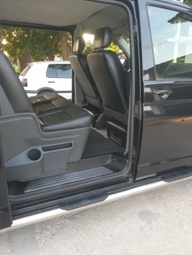 VW T5 2.5 TDI 174 ks, снимка 15