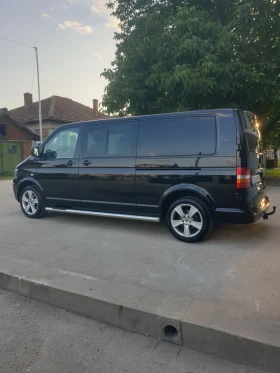 VW T5 2.5 TDI 174 ks, снимка 8