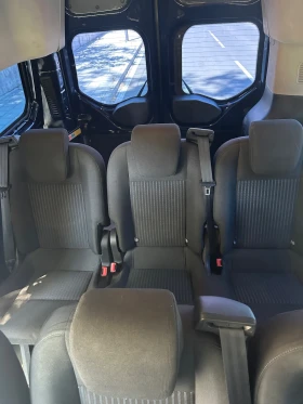 Ford Transit Custom, снимка 12