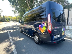 Ford Transit Custom, снимка 3