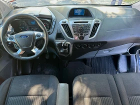 Ford Transit Custom, снимка 6