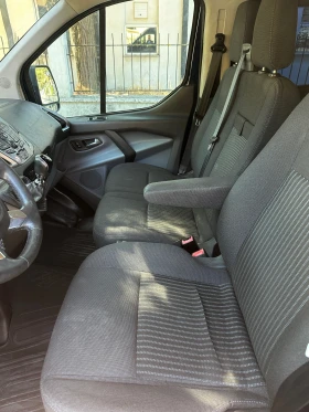 Ford Transit Custom, снимка 9