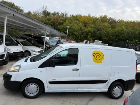 Citroen Jumpy 1.6HDI ЛИЗИНГ, снимка 8